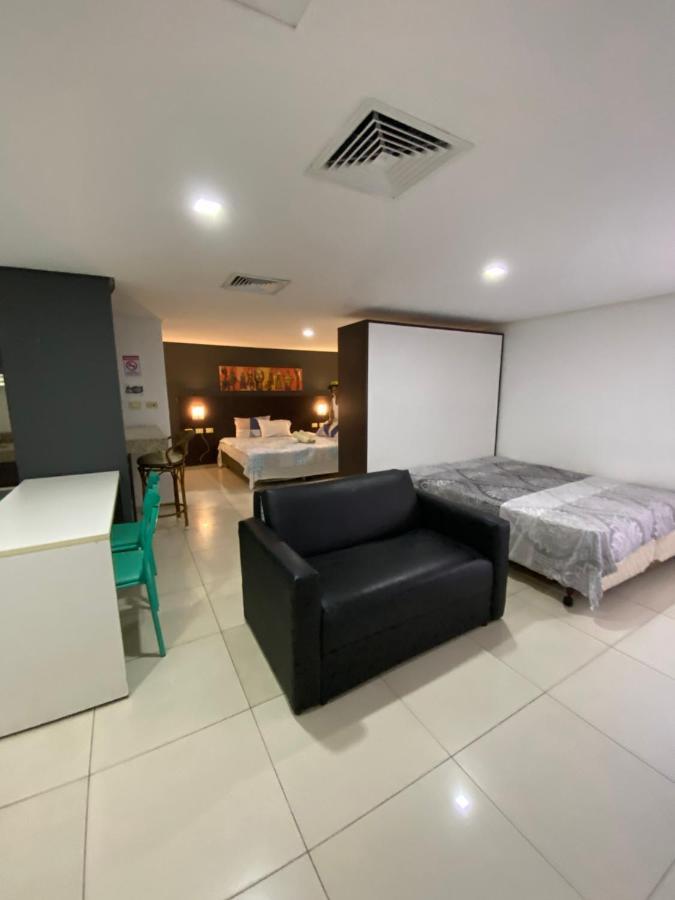 Loft Para Familia- Melhor Localizacao-Cabo Branco Joao Pessoa Exterior photo