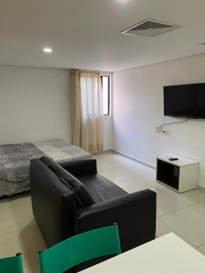 Loft Para Familia- Melhor Localizacao-Cabo Branco Joao Pessoa Exterior photo